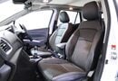 Suzuki S-Cross 1.4 Boosterjet 48V Hybrid Ultra ALLGRIP 5dr 18