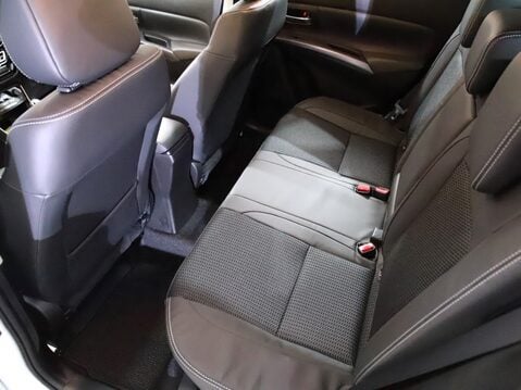 Suzuki S-Cross 1.4 Boosterjet 48V Hybrid Ultra ALLGRIP 5dr 31