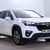 Suzuki S-Cross 1.4 Boosterjet 48V Hybrid Ultra ALLGRIP 5dr 2