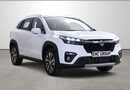 Suzuki S-Cross 1.4 Boosterjet 48V Hybrid Ultra ALLGRIP 5dr 1