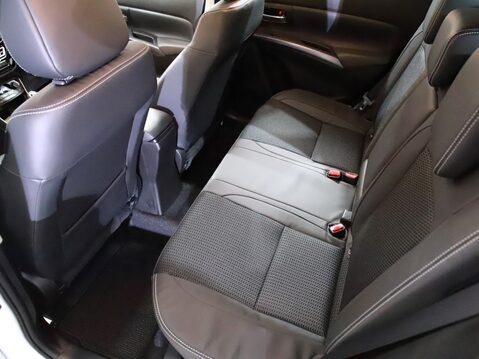 Suzuki S-Cross 1.4 Boosterjet 48V Hybrid Ultra ALLGRIP 5dr 32