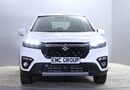 Suzuki S-Cross 1.4 Boosterjet 48V Hybrid Ultra ALLGRIP 5dr 5