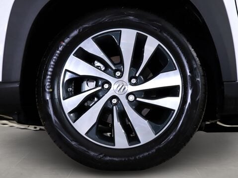 Suzuki S-Cross 1.4 Boosterjet 48V Hybrid Ultra ALLGRIP 5dr 13
