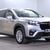 Suzuki S-Cross 1.4 Boosterjet 48V Hybrid Ultra ALLGRIP 5dr 1