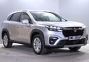 Suzuki S-Cross 1.4 Boosterjet 48V Hybrid Ultra ALLGRIP 5dr 1