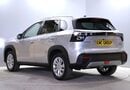 Suzuki S-Cross 1.4 Boosterjet 48V Hybrid Ultra ALLGRIP 5dr 3