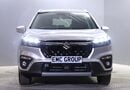 Suzuki S-Cross 1.4 Boosterjet 48V Hybrid Ultra ALLGRIP 5dr 4