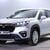Suzuki S-Cross 1.4 Boosterjet 48V Hybrid Ultra ALLGRIP 5dr 5