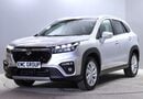 Suzuki S-Cross 1.4 Boosterjet 48V Hybrid Ultra ALLGRIP 5dr 5