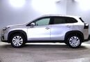 Suzuki S-Cross 1.4 Boosterjet 48V Hybrid Ultra ALLGRIP 5dr 6