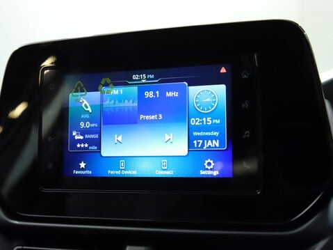 Suzuki S-Cross 1.4 Boosterjet 48V Hybrid Ultra ALLGRIP 5dr 16