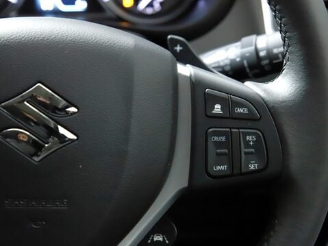 Suzuki S-Cross 1.4 Boosterjet 48V Hybrid Ultra ALLGRIP 5dr 21