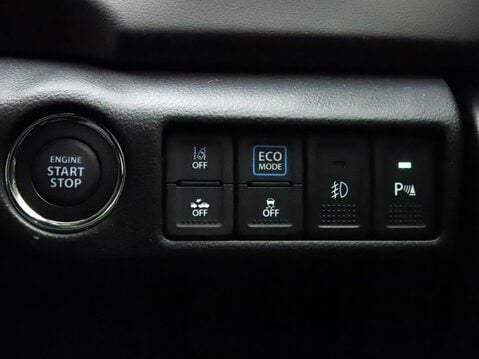 Suzuki S-Cross 1.4 Boosterjet 48V Hybrid Ultra ALLGRIP 5dr 22