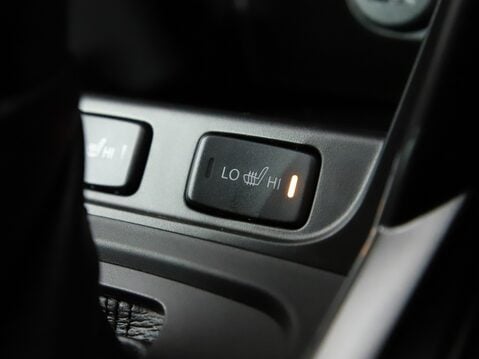 Suzuki S-Cross 1.4 Boosterjet 48V Hybrid Ultra ALLGRIP 5dr 24
