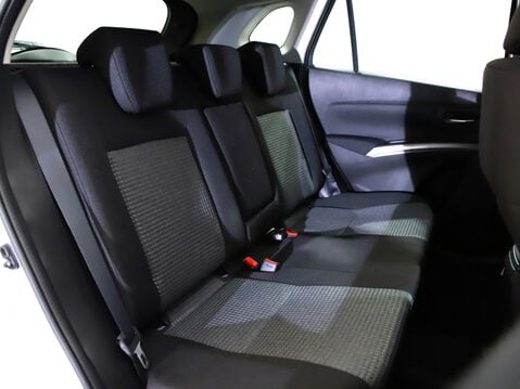 Suzuki S-Cross 1.4 Boosterjet 48V Hybrid Ultra ALLGRIP 5dr 26