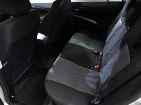 Suzuki S-Cross 1.4 Boosterjet 48V Hybrid Ultra ALLGRIP 5dr 27