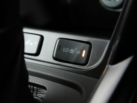 Suzuki S-Cross 1.4 Boosterjet 48V Hybrid Ultra ALLGRIP 5dr 25