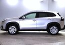 Suzuki S-Cross 1.4 Boosterjet 48V Hybrid Ultra ALLGRIP 5dr 7