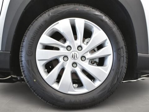 Suzuki S-Cross 1.4 Boosterjet 48V Hybrid Ultra ALLGRIP 5dr 13