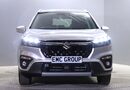 Suzuki S-Cross 1.4 Boosterjet 48V Hybrid Ultra ALLGRIP 5dr 5