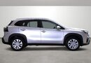 Suzuki S-Cross 1.4 Boosterjet 48V Hybrid Ultra ALLGRIP 5dr 9