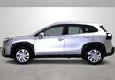 Suzuki S-Cross 1.4 Boosterjet 48V Hybrid Ultra ALLGRIP 5dr 6