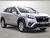 Suzuki S-Cross 1.4 Boosterjet 48V Hybrid Ultra ALLGRIP 5dr