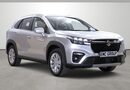 Suzuki S-Cross 1.4 Boosterjet 48V Hybrid Ultra ALLGRIP 5dr 1