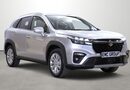 Suzuki S-Cross 1.4 Boosterjet 48V Hybrid Ultra ALLGRIP 5dr 1