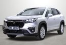 Suzuki S-Cross 1.4 Boosterjet 48V Hybrid Ultra ALLGRIP 5dr 5