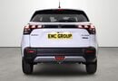 Suzuki S-Cross 1.5 Hybrid Motion 5dr AGS 7