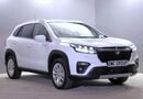 Suzuki S-Cross 1.5 Hybrid Motion 5dr AGS 1