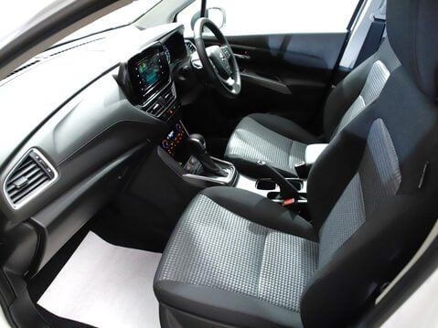 Suzuki S-Cross 1.5 Hybrid Motion 5dr AGS 2
