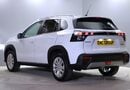 Suzuki S-Cross 1.5 Hybrid Motion 5dr AGS 3
