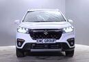Suzuki S-Cross 1.5 Hybrid Motion 5dr AGS 4