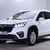 Suzuki S-Cross 1.5 Hybrid Motion 5dr AGS 5