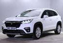 Suzuki S-Cross 1.5 Hybrid Motion 5dr AGS 5