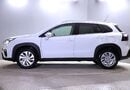 Suzuki S-Cross 1.5 Hybrid Motion 5dr AGS 6
