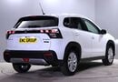 Suzuki S-Cross 1.5 Hybrid Motion 5dr AGS 8