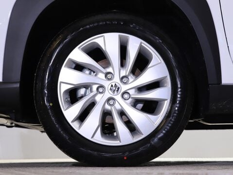 Suzuki S-Cross 1.5 Hybrid Motion 5dr AGS 11