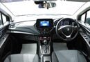 Suzuki S-Cross 1.5 Hybrid Motion 5dr AGS 14
