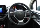 Suzuki S-Cross 1.5 Hybrid Motion 5dr AGS 15