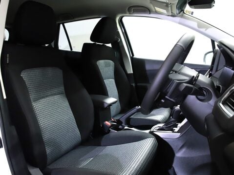 Suzuki S-Cross 1.5 Hybrid Motion 5dr AGS 17