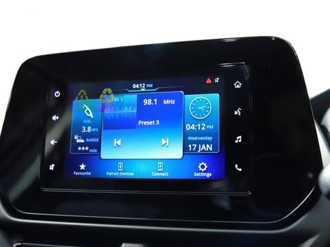 Suzuki S-Cross 1.5 Hybrid Motion 5dr AGS 20