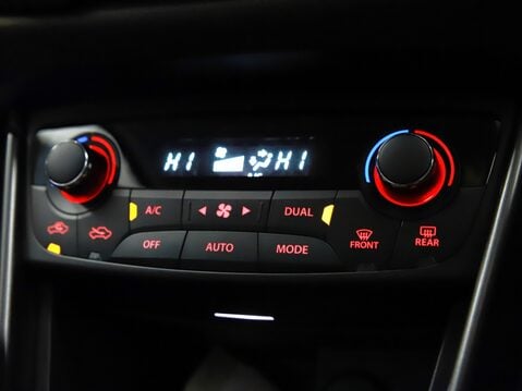 Suzuki S-Cross 1.5 Hybrid Motion 5dr AGS 21