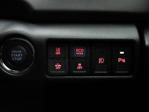 Suzuki S-Cross 1.5 Hybrid Motion 5dr AGS 27