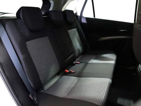Suzuki S-Cross 1.5 Hybrid Motion 5dr AGS 30
