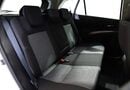 Suzuki S-Cross 1.5 Hybrid Motion 5dr AGS 30