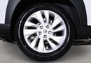 Suzuki S-Cross 1.5 Hybrid Motion 5dr AGS 12