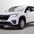 Suzuki S-Cross 1.5 Hybrid Motion 5dr AGS 5